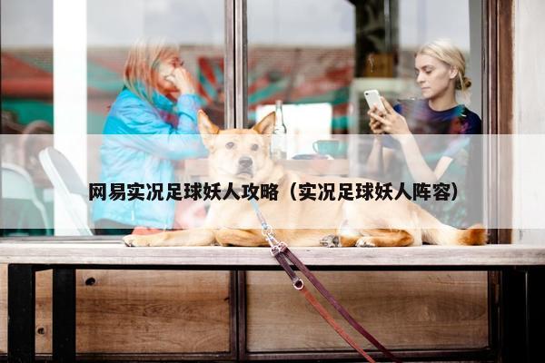 网易实况足球妖人攻略（实况足球妖人阵容）