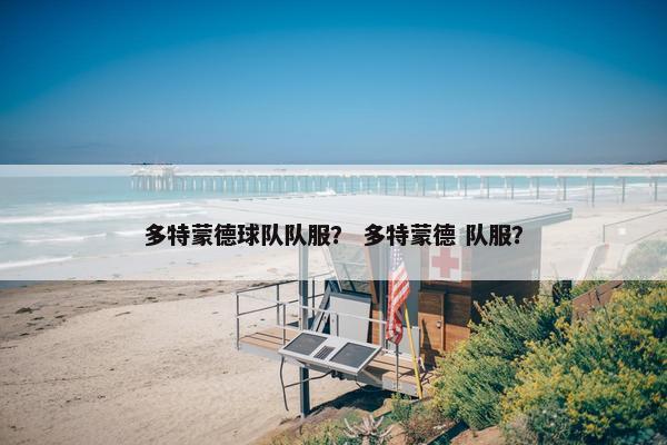 多特蒙德球队队服？ 多特蒙德 队服？