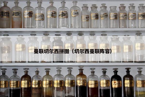 曼联切尔西拼图（切尔西曼联阵容）