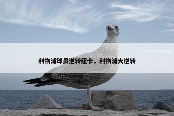 利物浦球员逆转纽卡，利物浦大逆转