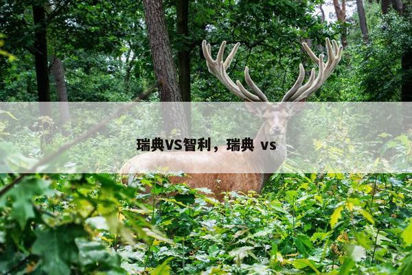 瑞典VS智利，瑞典 vs