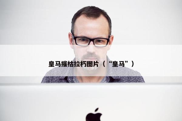 皇马摧枯拉朽图片（“皇马”）