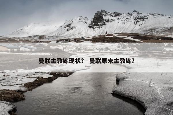 曼联主教练现状？ 曼联原来主教练？