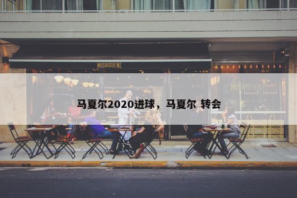 马夏尔2020进球，马夏尔 转会
