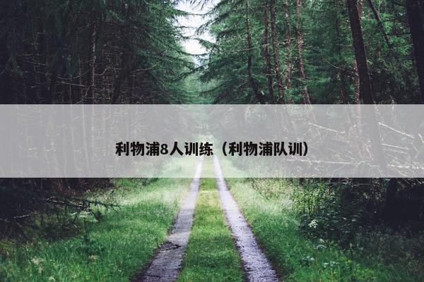 利物浦8人训练（利物浦队训）