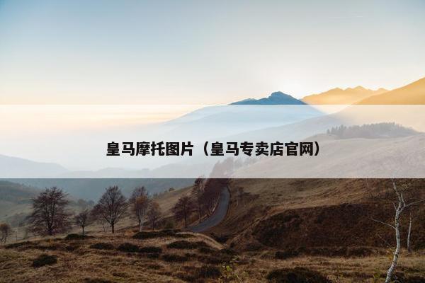 皇马摩托图片（皇马专卖店官网）