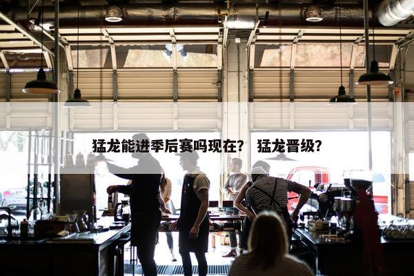 猛龙能进季后赛吗现在？ 猛龙晋级？