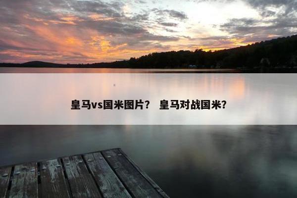 皇马vs国米图片？ 皇马对战国米？