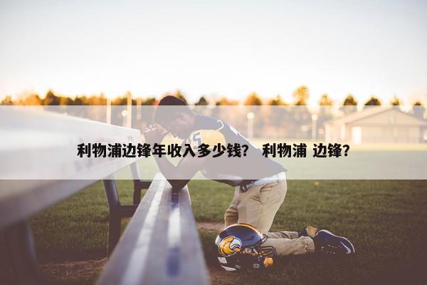 利物浦边锋年收入多少钱？ 利物浦 边锋？