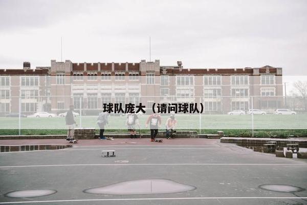 球队庞大（请问球队）
