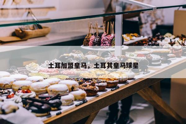 土耳加盟皇马，土耳其皇马球星