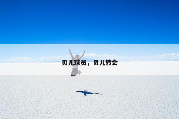 贝儿球员，贝儿转会