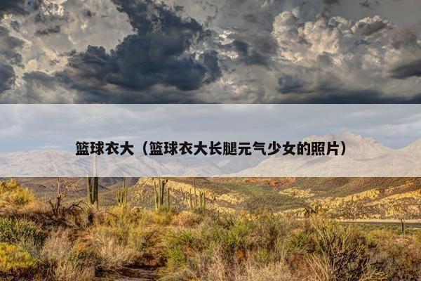 篮球衣大(篮球衣大长腿元气少女的照片) 篮球衣大(篮球衣大长腿元气少女的照片)