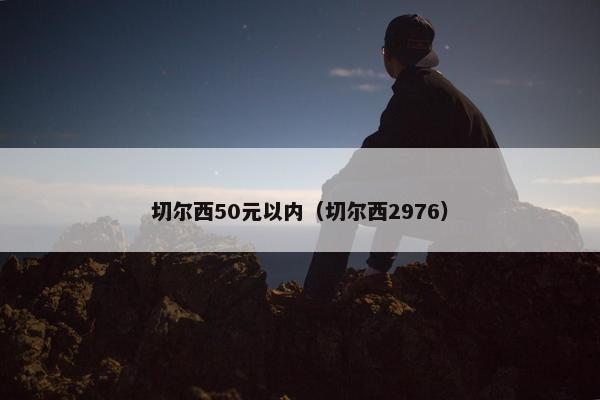 切尔西50元以内(切尔西2976) 切尔西50元以内(切尔西2976)