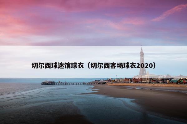 切尔西球迷馆球衣(切尔西客场球衣2020) 切尔西球迷馆球衣(切尔西客场球衣2020)