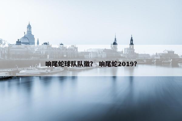 响尾蛇球队队徽? 响尾蛇2019? 响尾蛇球队队徽? 响尾蛇2019?