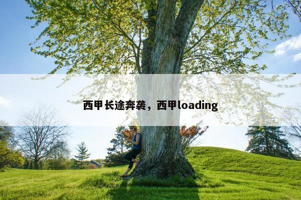 西甲长途奔袭，西甲loading